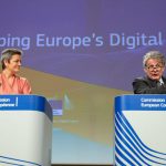 Il Consiglio UE adotta la strategia per la cybersecurity