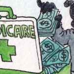10 anni di carcere per programma sanitario fraudolento