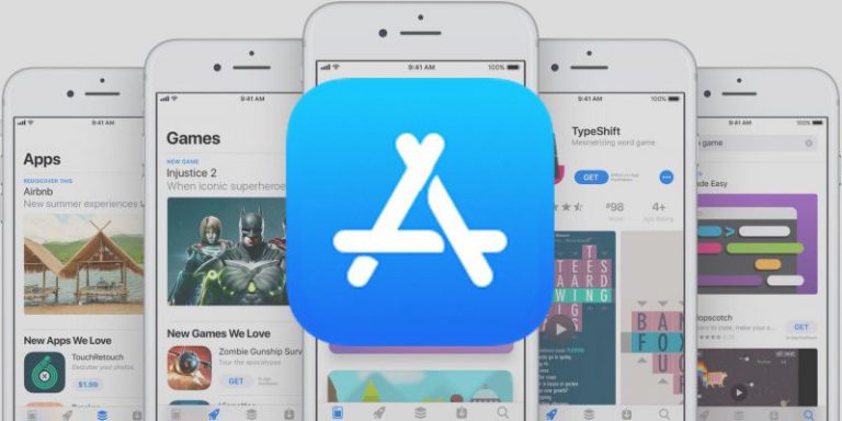 iOS Kids Game si trasforma in Underground Crypto Casino