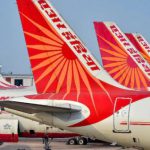 Air India: la violazione dei fornitori ha colpito 4,5 milioni di passeggeri
