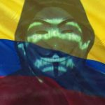 Rubate informazioni riservate con attacco di Anonymous a governo ed esercito colombiani