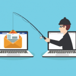 Gli hacker di SolarWinds fanno phishing