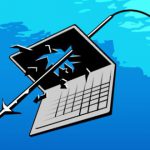 Campagne di #phishing distribuiscono #ransomware a utenti Windows