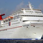 Carnival conferma un’altra violazione che colpisce il personale e i passeggeri