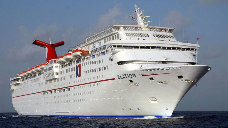 Carnival conferma un’altra violazione che colpisce il personale e i passeggeri