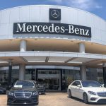 La fuga di dati Mercedes Benz include dettagli di carta di credito e previdenza sociale