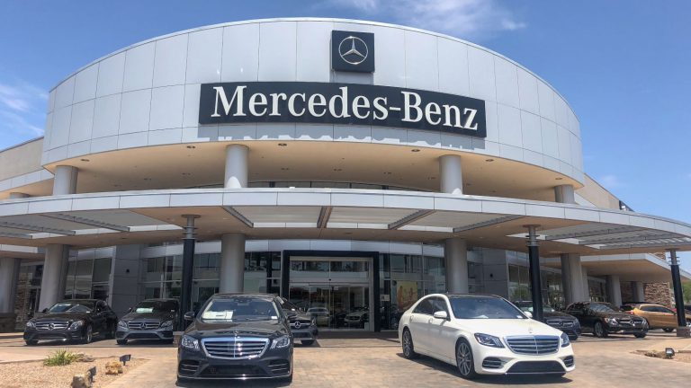 La fuga di dati Mercedes Benz include dettagli di carta di credito e previdenza sociale