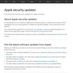 Il nuovo aggiornamento iPhone non protegge dal software spia Pegasus