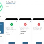 Green Pass e app VerificaC19: come funziona e sicurezza