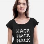 Spreadshirt colpito da un attacco informatico: violazione dei dettagli di pagamento, e-mail e password