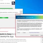 Trojan bancari distribuiti con false installazioni di Windows 11
