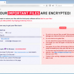 Il nuovo ransomware LockFile attacca i dispositivi Windows tramite le vulnerabilità ProxyShell e PetitPotam