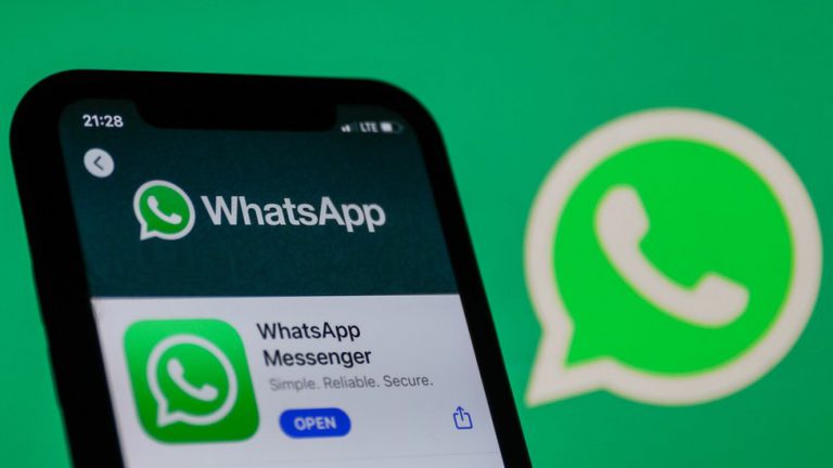 Rilevato un trojan travestito da WhatsApp