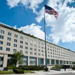Dipartimento di Stato americano colpito da un attacco informatico