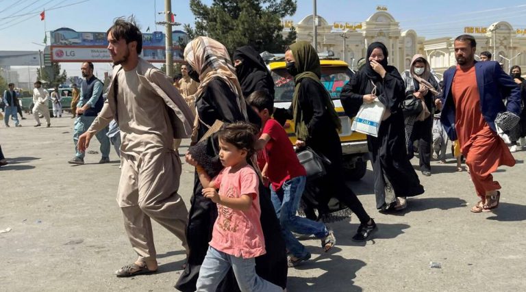 Afghanistan, Talebani e cybersecurity: il caso di ReverseRat
