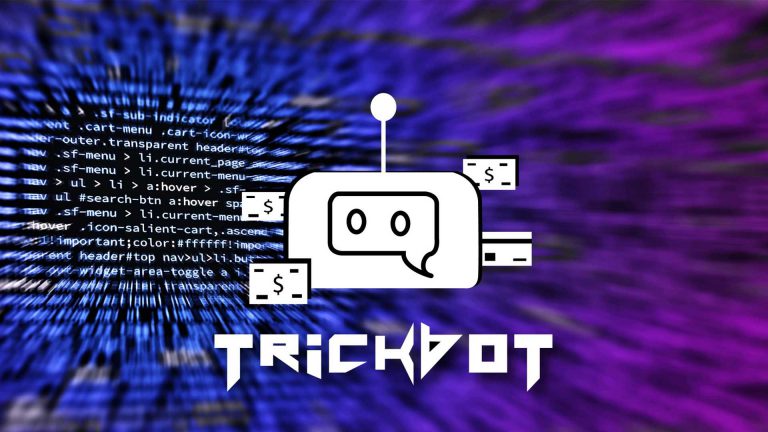 Rivelate nuove prove che collegano Diavol Ransomware a TrickBot