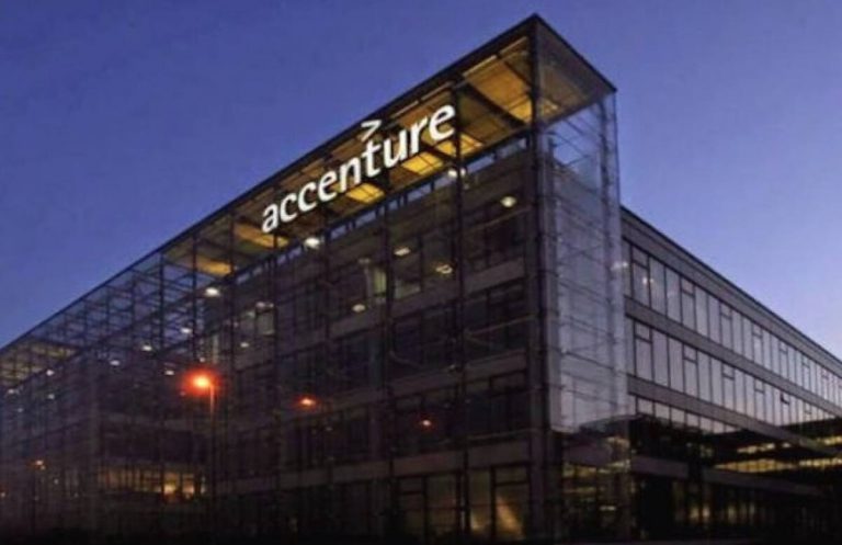 Accenture minimizza ma l’attacco ransomware c’è stato: cosa è successo?