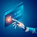 F5: Ho provato a fare il risolutore umano di CAPTCHA e vi racconto cosa è successo