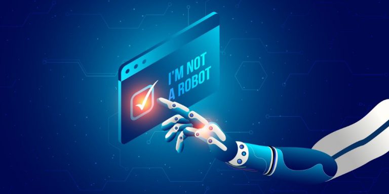 F5: Ho provato a fare il risolutore umano di CAPTCHA e vi racconto cosa è successo