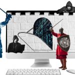 Perché gli attacchi informatici definiranno la guerra del 21° secolo
