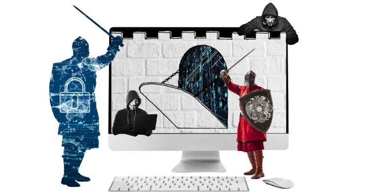 Perché gli attacchi informatici definiranno la guerra del 21° secolo