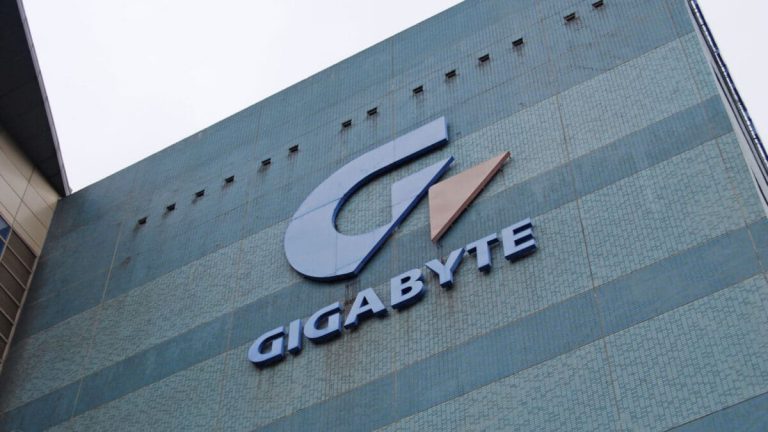 RansomEXX ransomware attacca Gigabyte Technologies