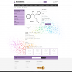 Attaccato noto market online di droghe RareChems