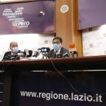 Attacco informatico alla Regione Lazio – il commento di Darktrace