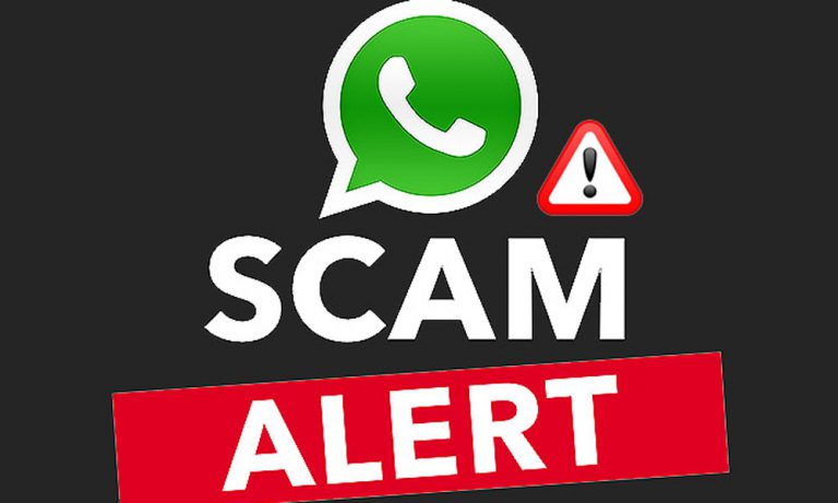 Pericolosa truffa tramite Whatsapp che permette di spiare i tuoi messaggi