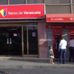 Attaccato il sistema finanziario del Venezuela