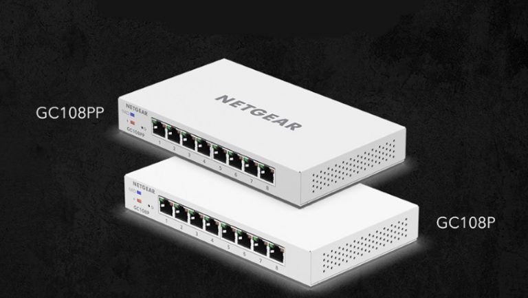 Pubblicata la terza vulnerabilità critica negli switch Netgear