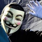Anonymous pubblica 180 GB di dati da un provider di hosting di estrema destra