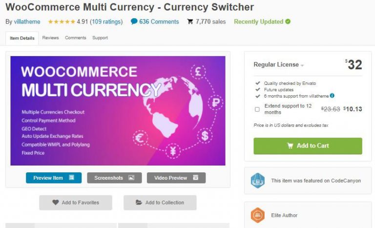 Grave vulnerabilità in WooCommerce di WordPress