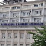 Ospedale San Giovanni di Roma sotto attacco