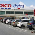 Attacco informatico paralizza la grande catena di supermercati Tesco per due giorni