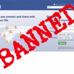 I difensori dei diritti umani lanciano un sito web per fermare Facebook