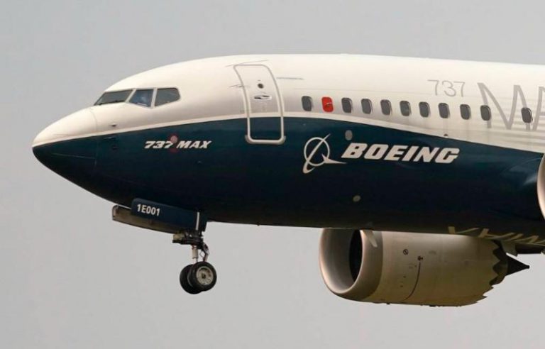 Il controllore del software Boeing 737 MAX accusato di frode