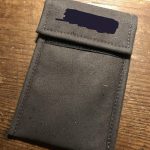 Le Faraday Bags e come proteggono lo smartphone
