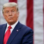 Hackerato sito web di Trump e deturpato con una riga del Corano