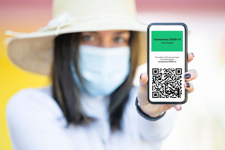 Relazione tra Green Pass falsi, chiavi rubate e attacchi APT a sanità italiana