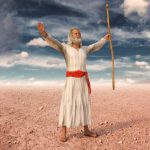 Moses Staff attacca le società di ingegneria israeliane