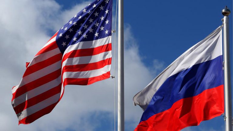 Gli Stati Uniti si aspettano un’azione dalla Russia