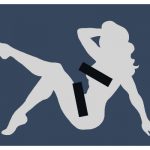 Il sito web del Dipartimento dei trasporti del Regno Unito mostrava contenuti per adulti