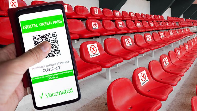 1000 Green Pass online, aggiornamenti: molti, ma non mille