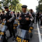 Indirizzi di casa di migliaia di agenti di polizia indonesiani rivelati ai criminali
