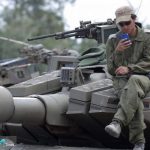 IDF Papers: pubblicati per errore dati riservati dell’esercito israeliano