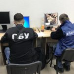 SBU accusa la Russia responsabile per attacchi agli organi statali ucraini dal 2014