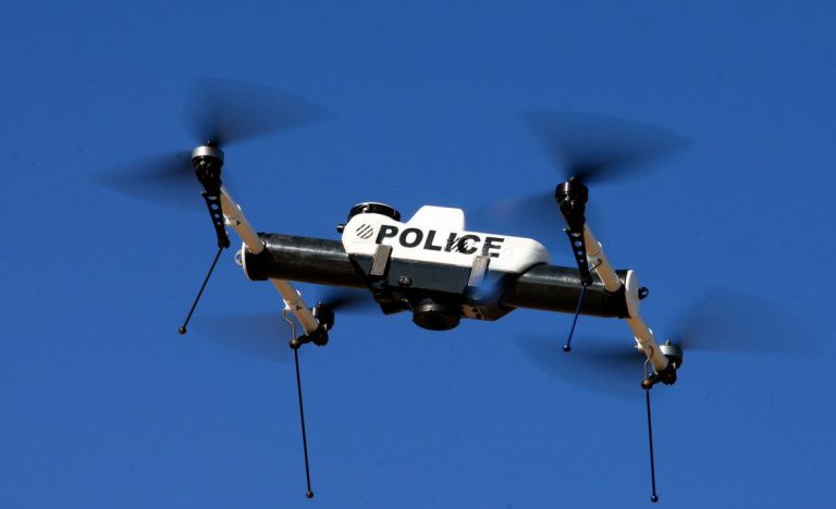 Cosa contengono i video di sorveglianza aerea trapelati della polizia americana?