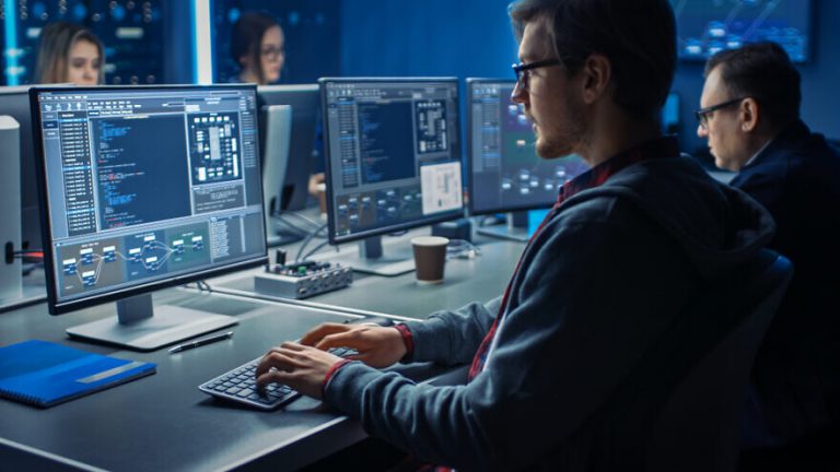 La Cyber ​​Unit israeliana rimuove il sito di Black Shadow