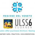 Lockbit su ULSS 6 di Padova, attacco Regione Veneto: inizia il rilascio lento